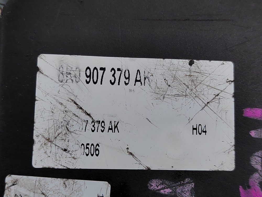 Блок ABS АБС, 2500 рублей, Москва