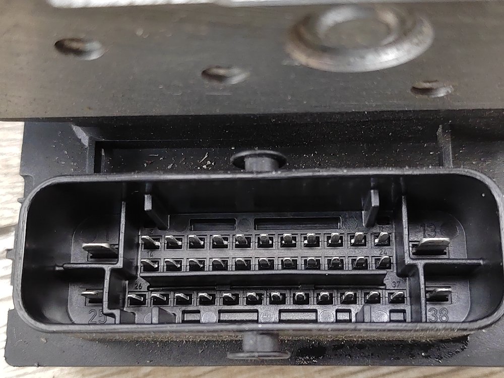 Блок ABS АБС, 2500 рублей, Москва