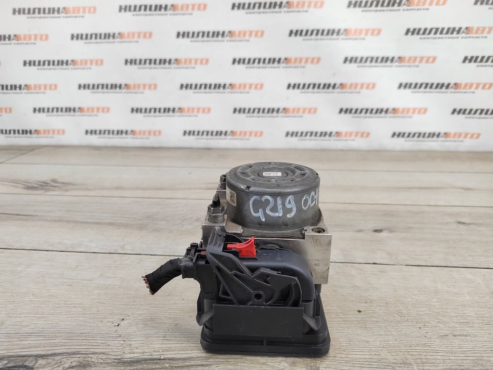 Блок ABS АБС, 4500 рублей, Москва