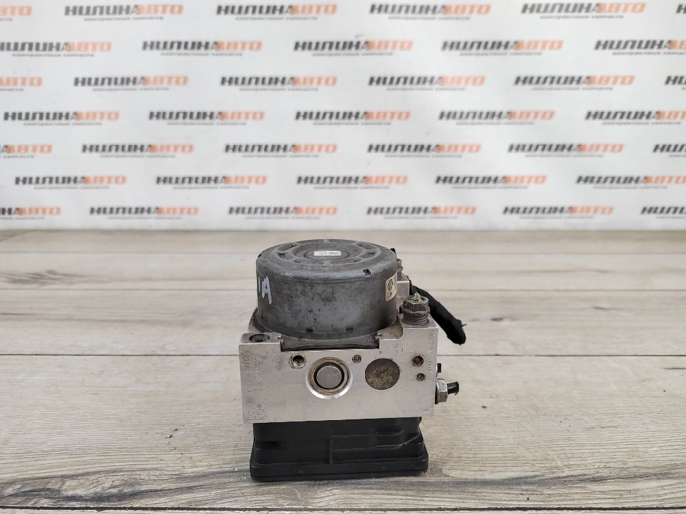 Блок ABS АБС, 4500 рублей, Москва