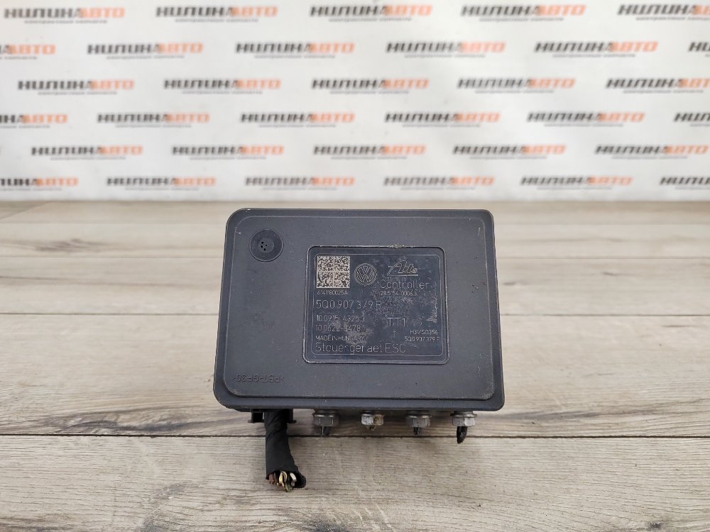 Блок ABS АБС, 4500 рублей, Москва