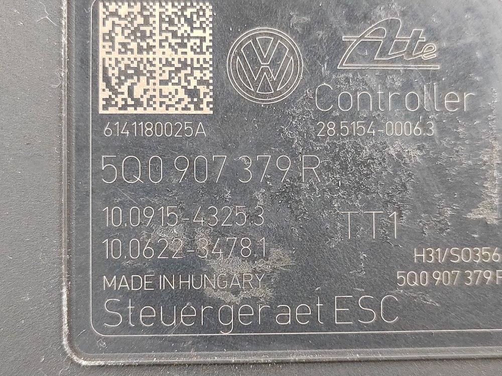 Блок ABS АБС, 4500 рублей, Москва