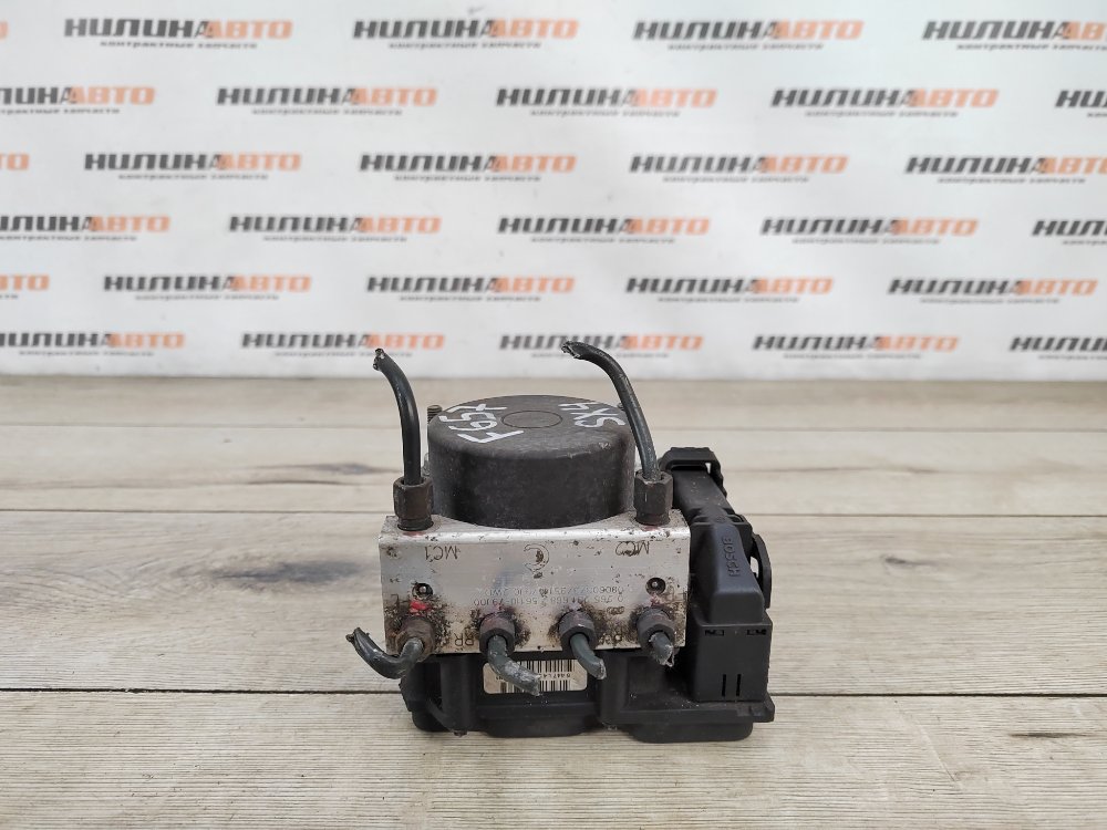 Блок ABS АБС, 900 рублей, Москва