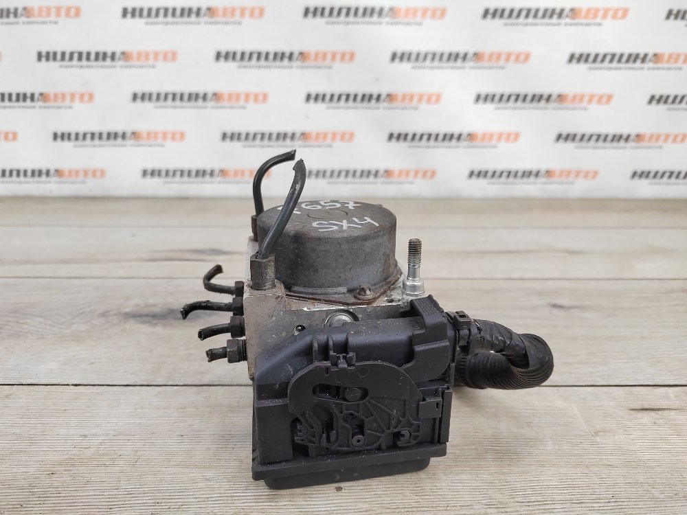 Блок ABS АБС, 900 рублей, Москва