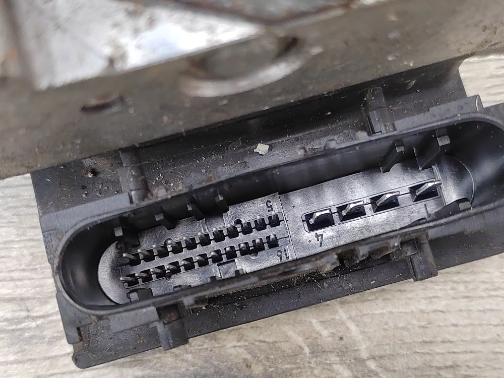 Блок ABS АБС, 900 рублей, Москва