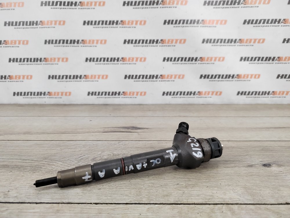 Форсунка дизель, 7000 рублей, Москва