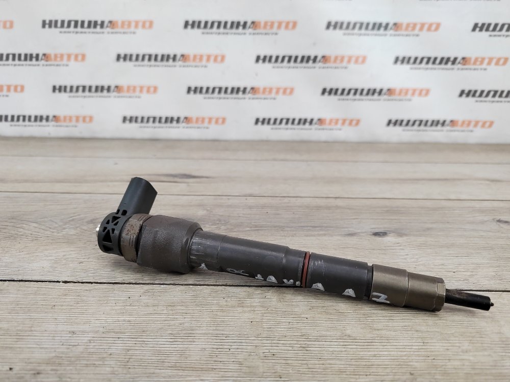 Форсунка дизель, 7000 рублей, Москва