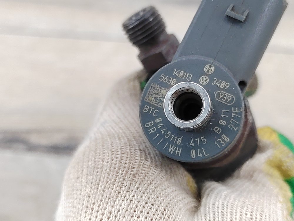 Форсунка дизель, 7000 рублей, Москва