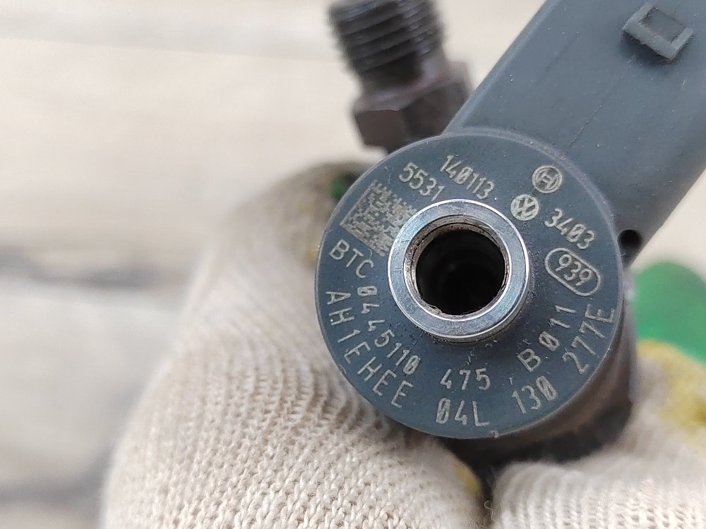 Форсунка дизель, 7000 рублей, Москва