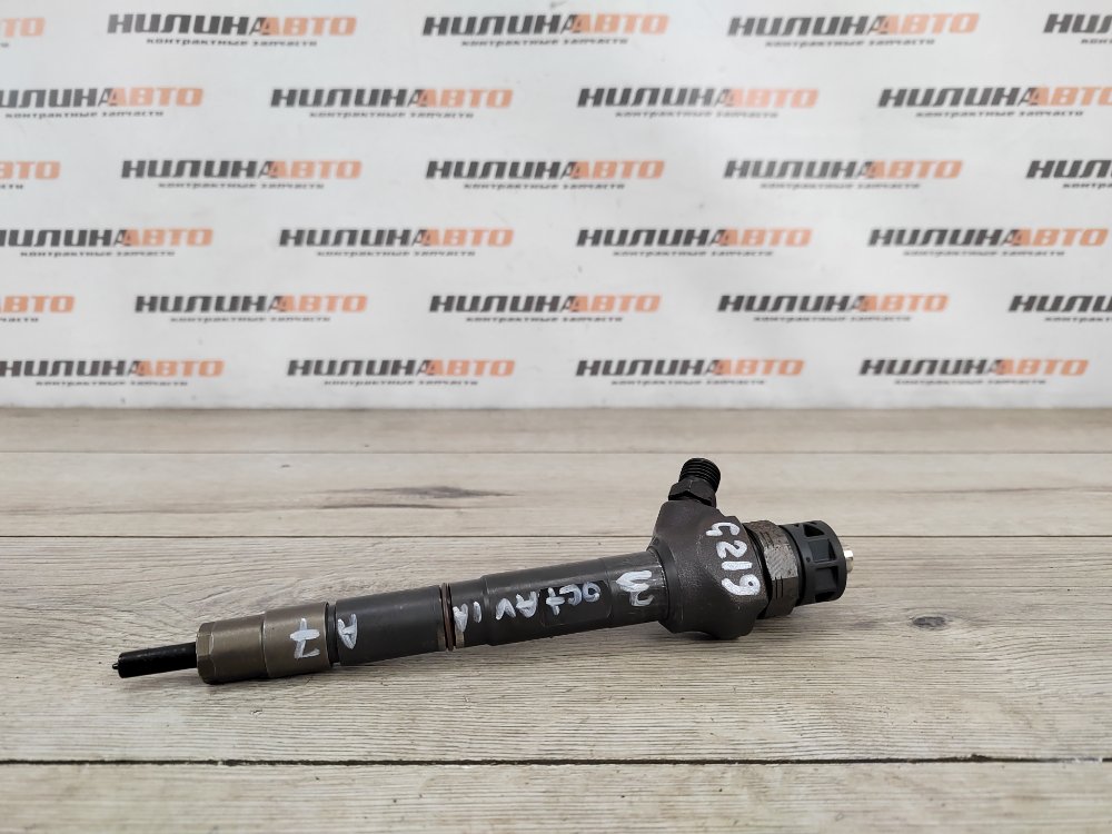 Форсунка дизель, 7000 рублей, Москва