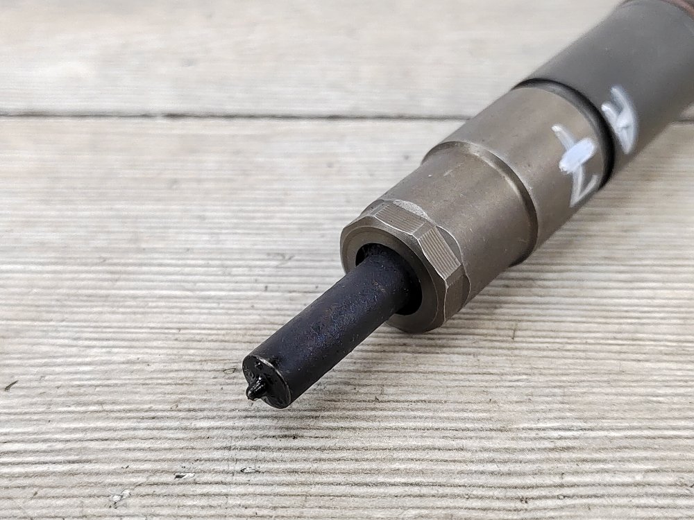 Форсунка дизель, 7000 рублей, Москва