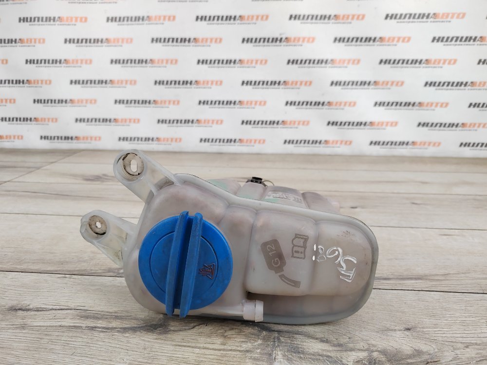 Бачок расширительный, 1500 рублей, Москва