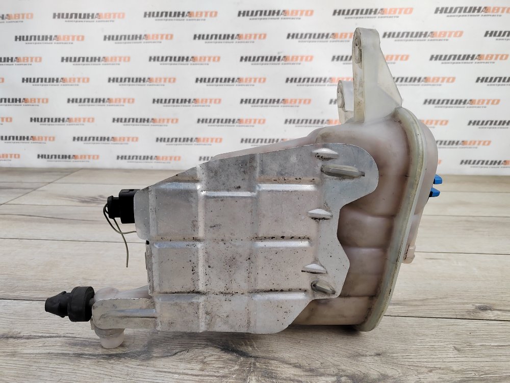 Бачок расширительный, 1500 рублей, Москва