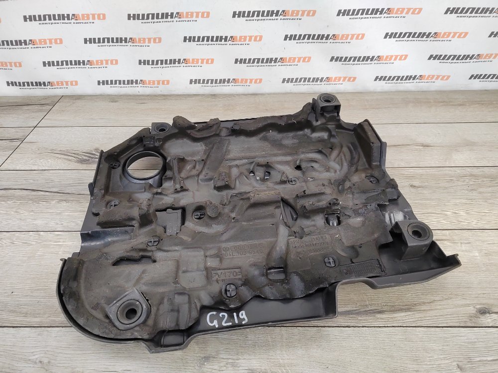 Накладка двигателя, 3000 рублей, Москва