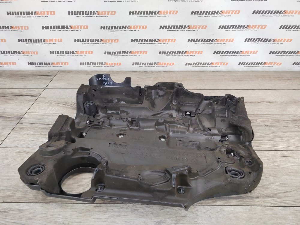 Накладка двигателя, 1500 рублей, Москва