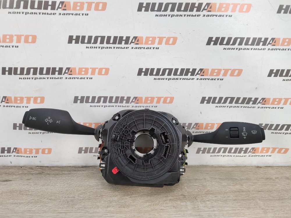 Подрулевой переключатель, 5500 рублей, Москва