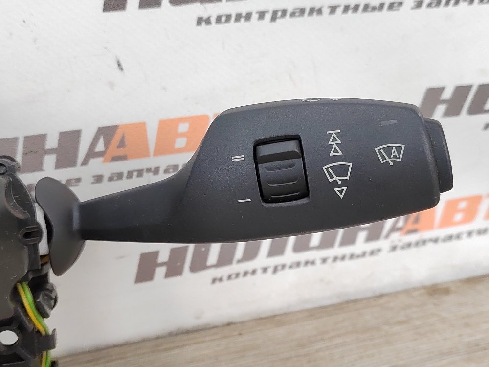 Подрулевой переключатель, 5500 рублей, Москва