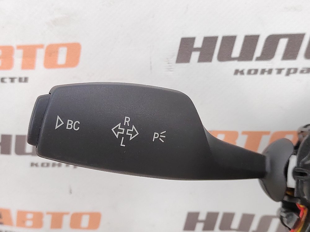 Подрулевой переключатель, 5500 рублей, Москва