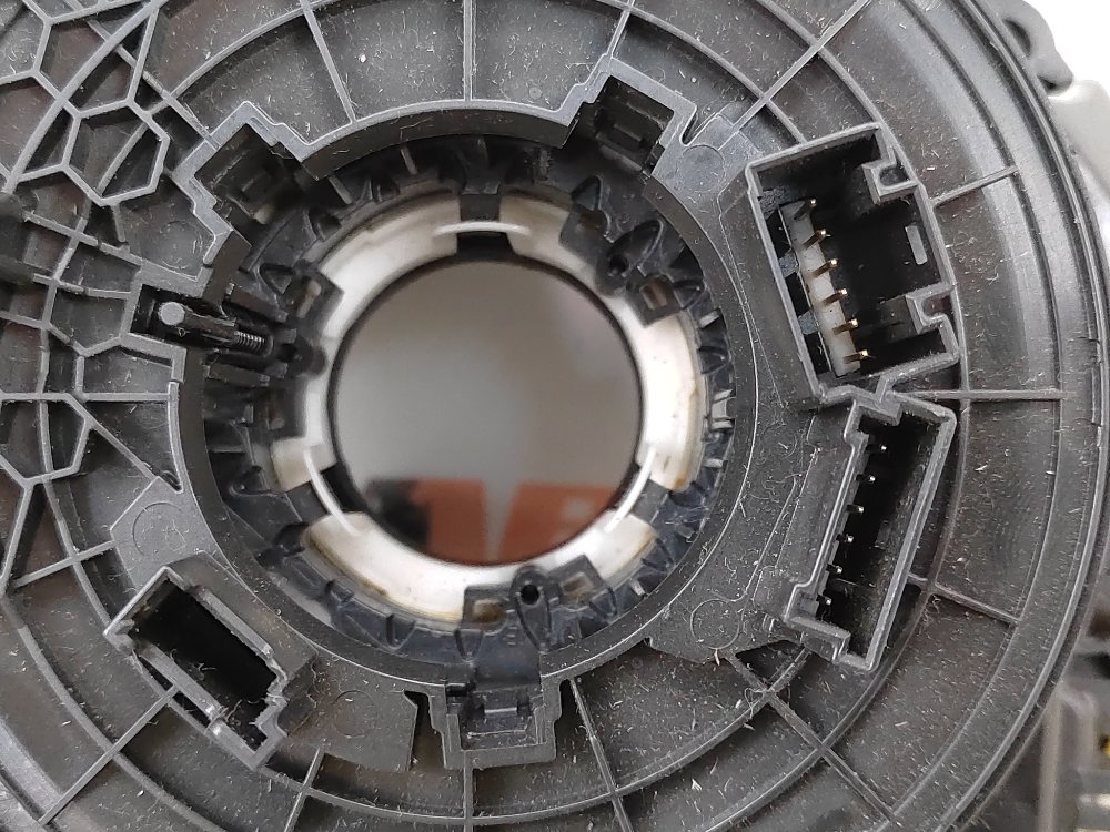 Подрулевой переключатель, 5500 рублей, Москва