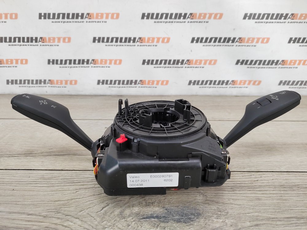 Подрулевой переключатель, 5500 рублей, Москва