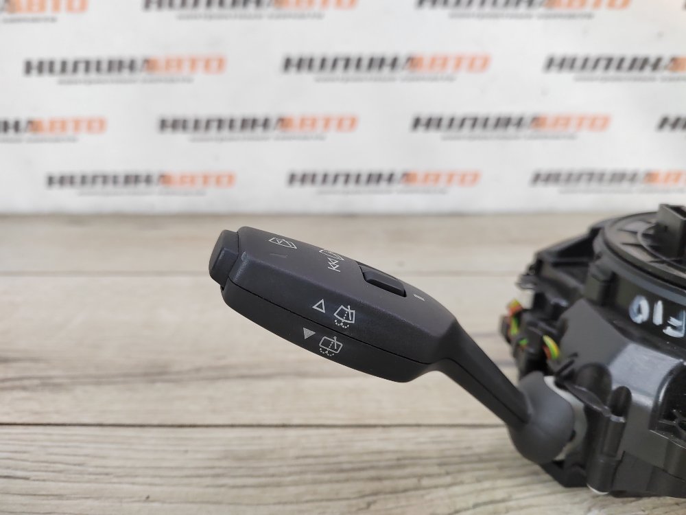 Подрулевой переключатель, 5500 рублей, Москва