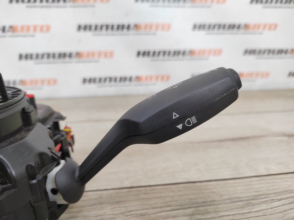 Подрулевой переключатель, 5500 рублей, Москва