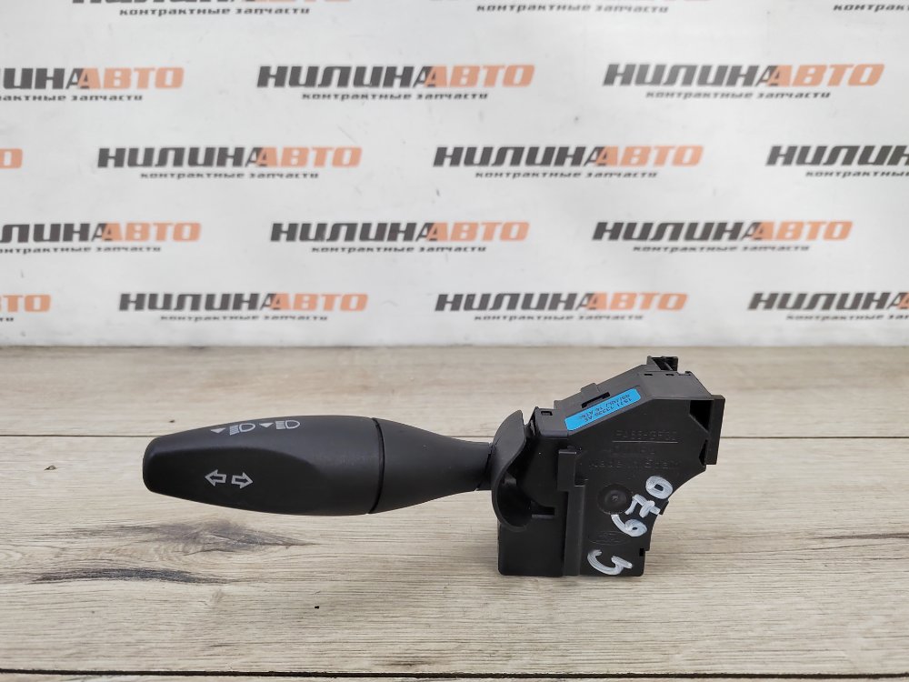 Переключатель подрулевой поворотников, 500 рублей, Москва