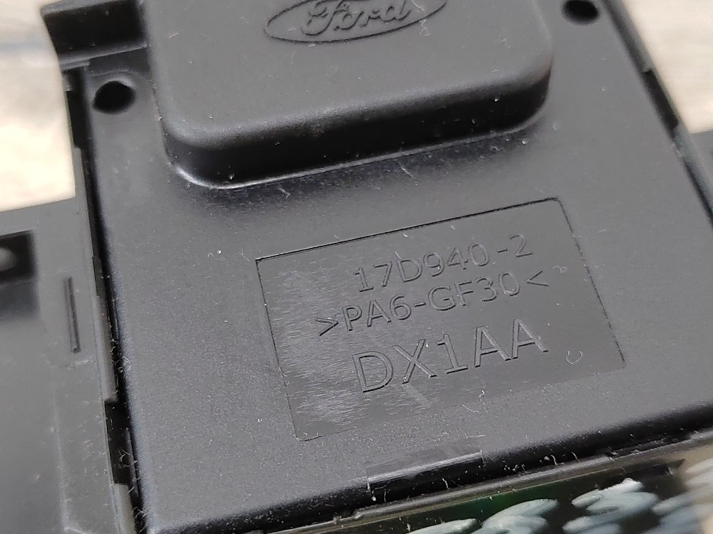 Переключатель подрулевой поворотников, 400 рублей, Москва