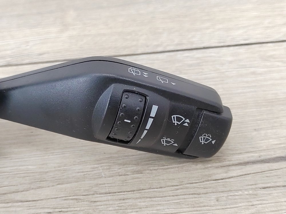 Переключатель подрулевой дворников, 400 рублей, Москва