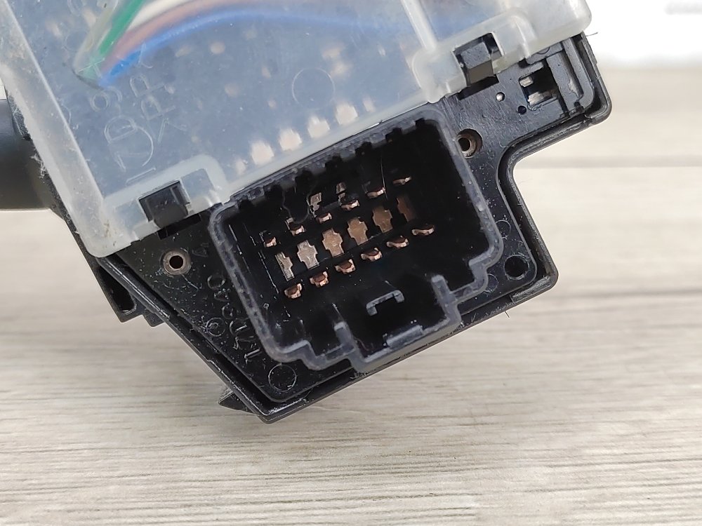 Переключатель подрулевой дворников, 400 рублей, Москва