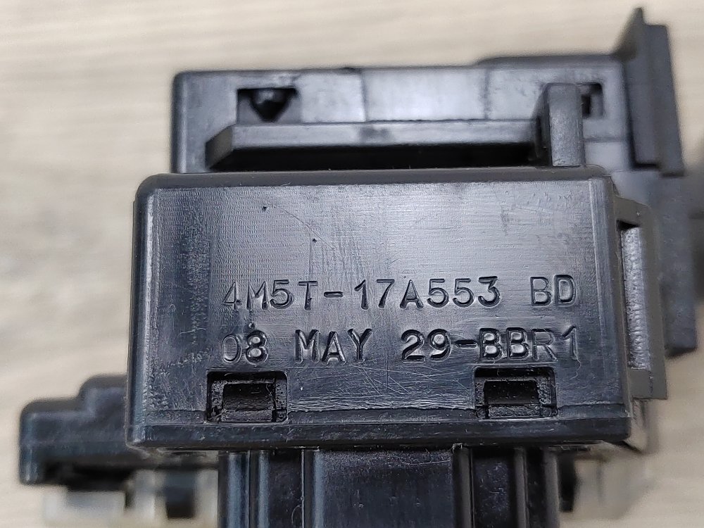 Переключатель подрулевой дворников, 400 рублей, Москва