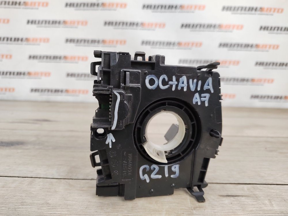 Шлейф подрулевой, 3500 рублей, Москва