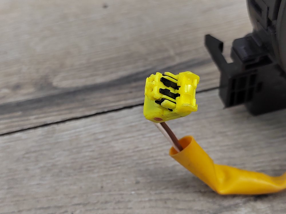 Шлейф подрулевой, 2400 рублей, Москва