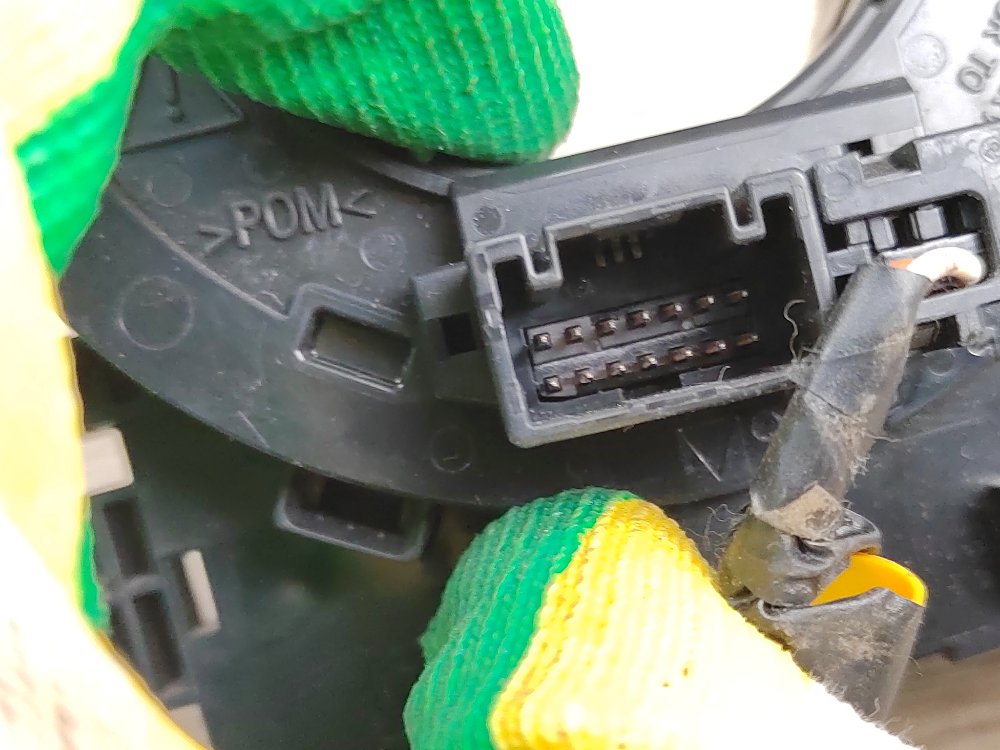 Шлейф подрулевой, 2400 рублей, Москва