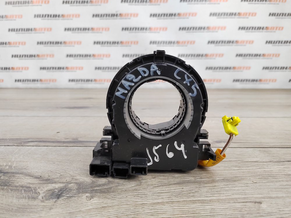 Шлейф подрулевой, 2400 рублей, Москва