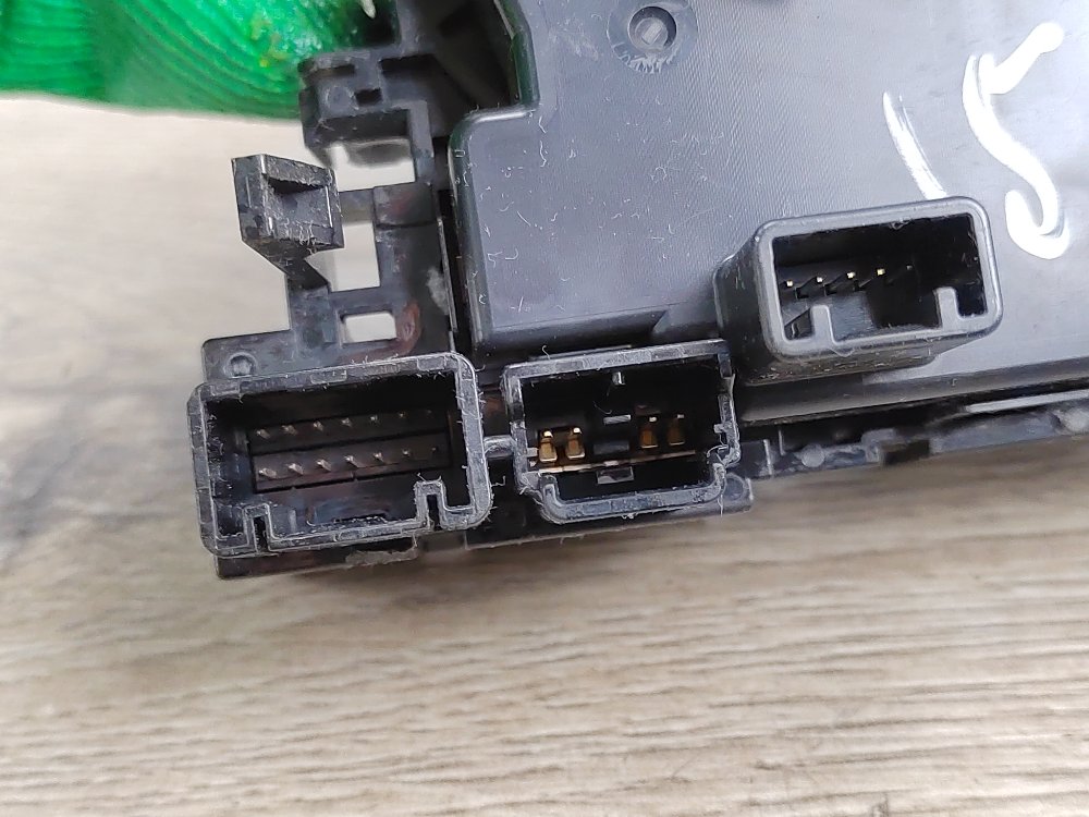 Шлейф подрулевой, 2400 рублей, Москва