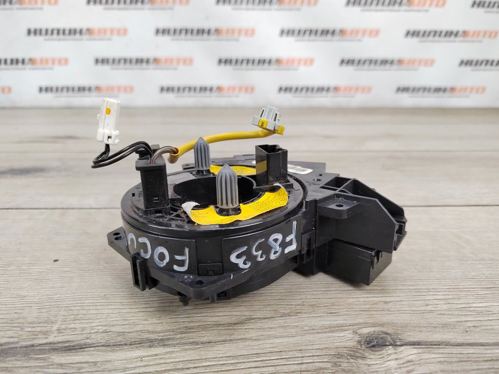 Шлейф подрулевой, 500 рублей, Москва