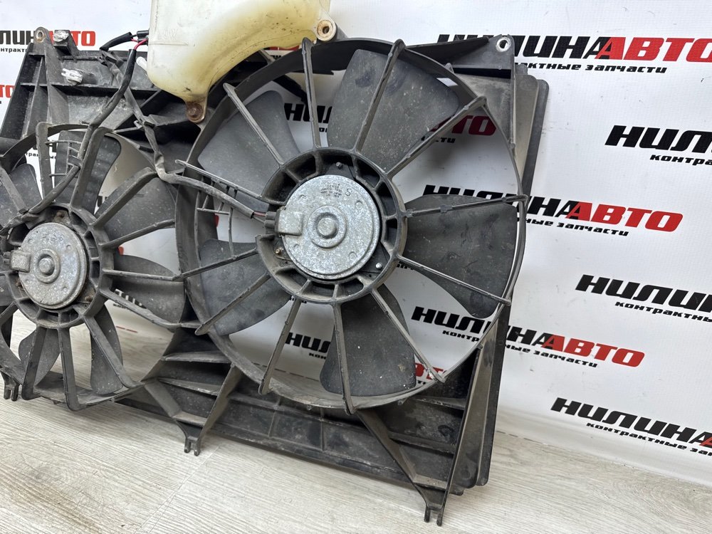 Вентилятор охлаждения, 5000 рублей, Севастополь