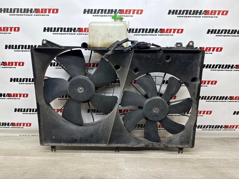 Вентилятор охлаждения, 5000 рублей, Севастополь