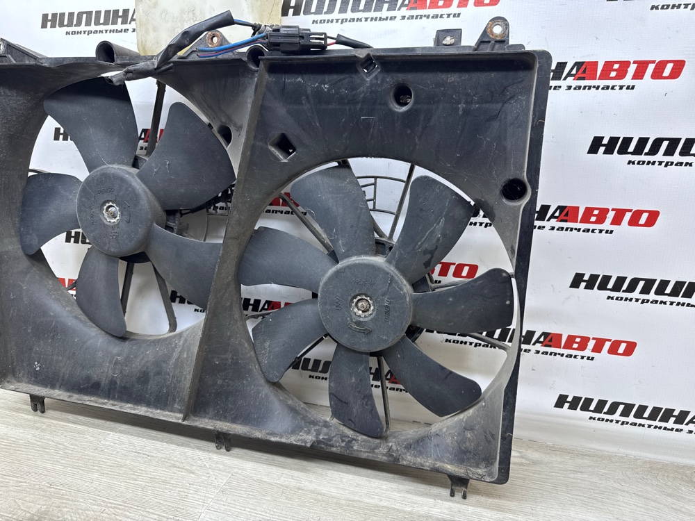 Вентилятор охлаждения, 5000 рублей, Севастополь