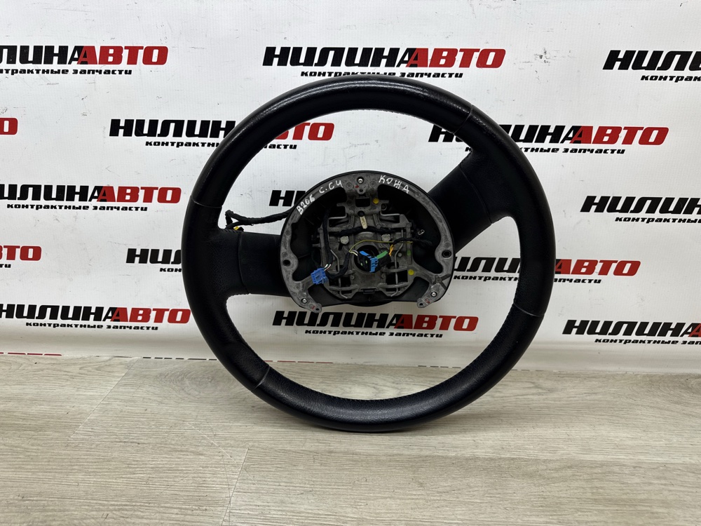 Руль, 3500 рублей, Севастополь