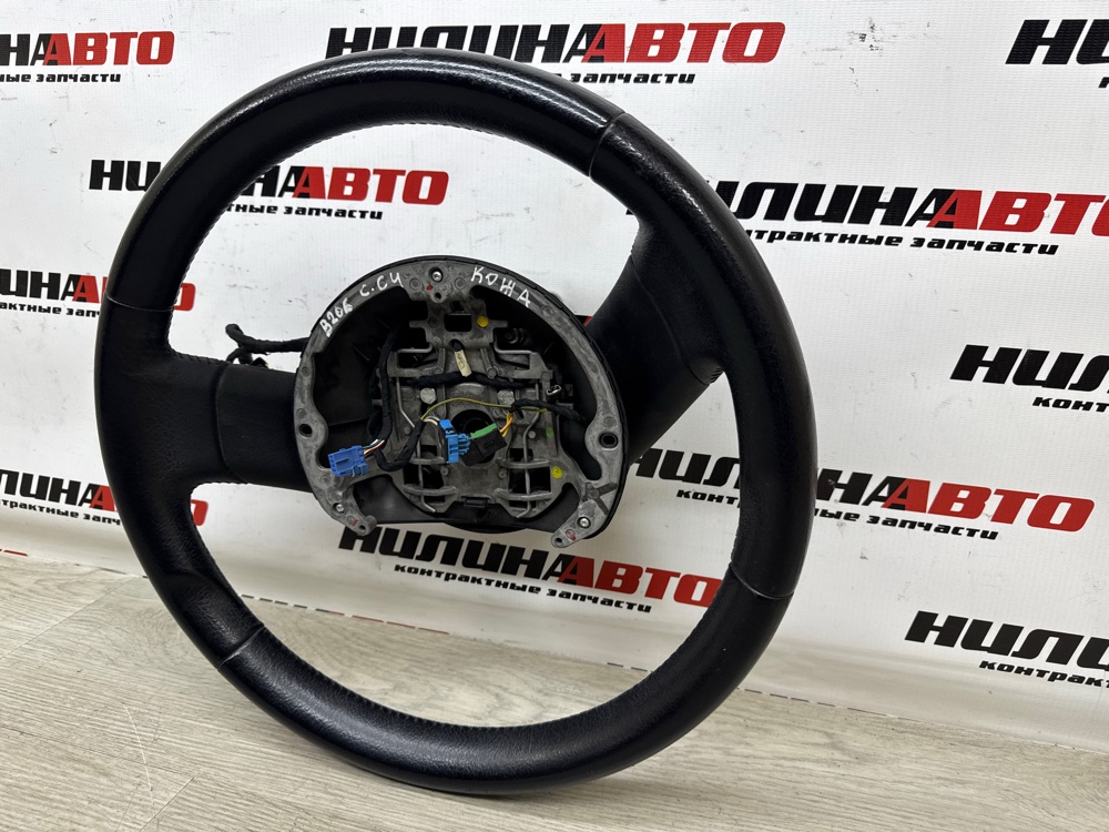 Руль, 3500 рублей, Севастополь