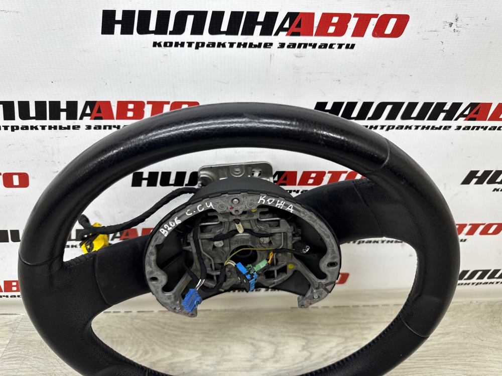 Руль, 3500 рублей, Севастополь