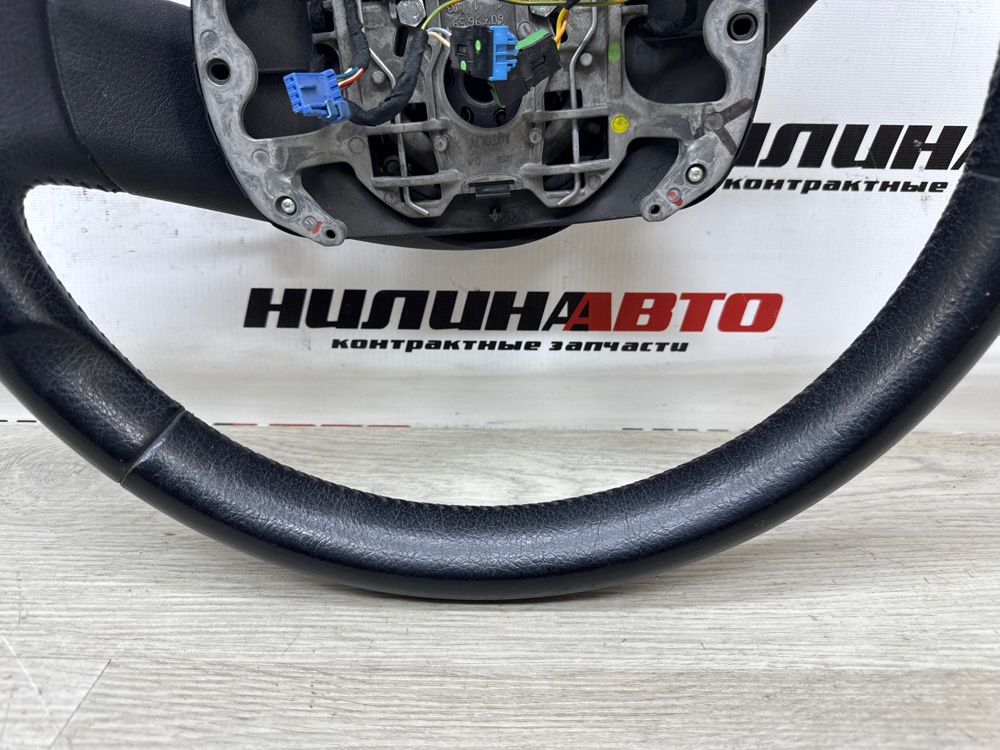 Руль, 3500 рублей, Севастополь