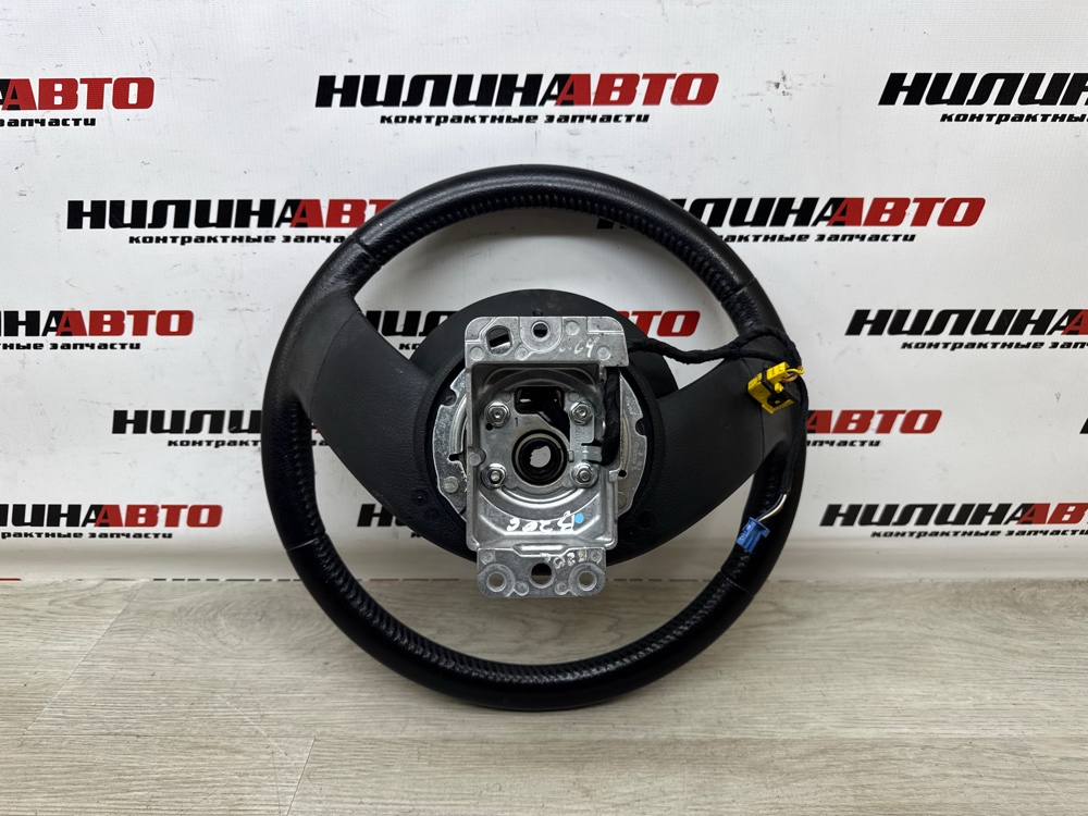 Руль, 3500 рублей, Севастополь