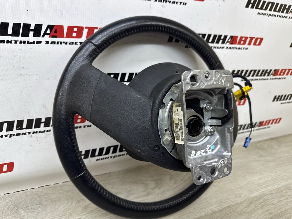 Руль, 3500 рублей, Севастополь