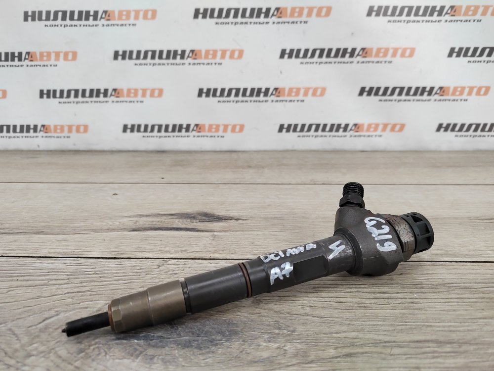 Форсунка дизель, 7000 рублей, Москва