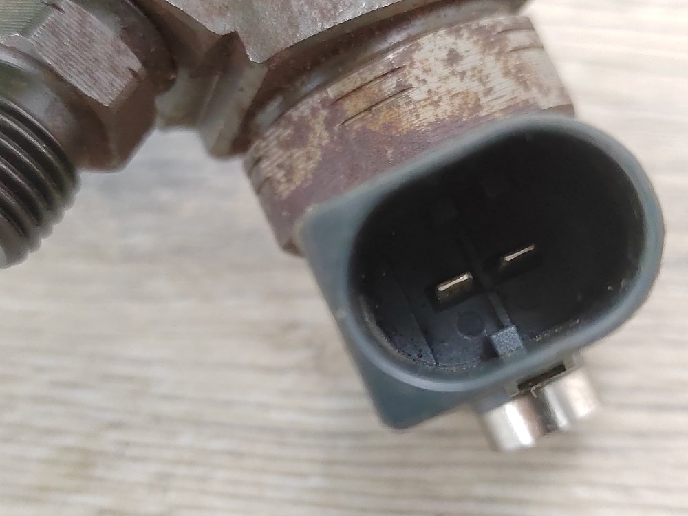 Форсунка дизель, 7000 рублей, Москва