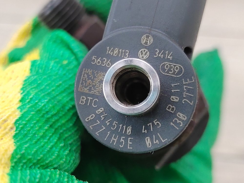 Форсунка дизель, 7000 рублей, Москва