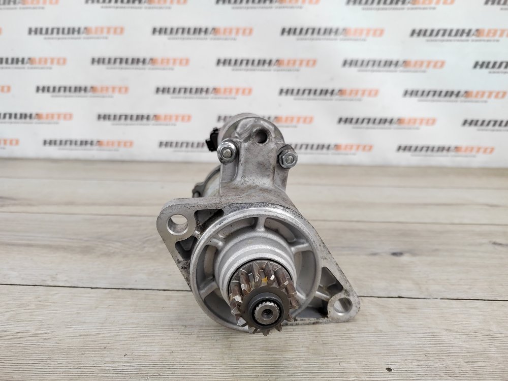 Стартер, 2000 рублей, Москва